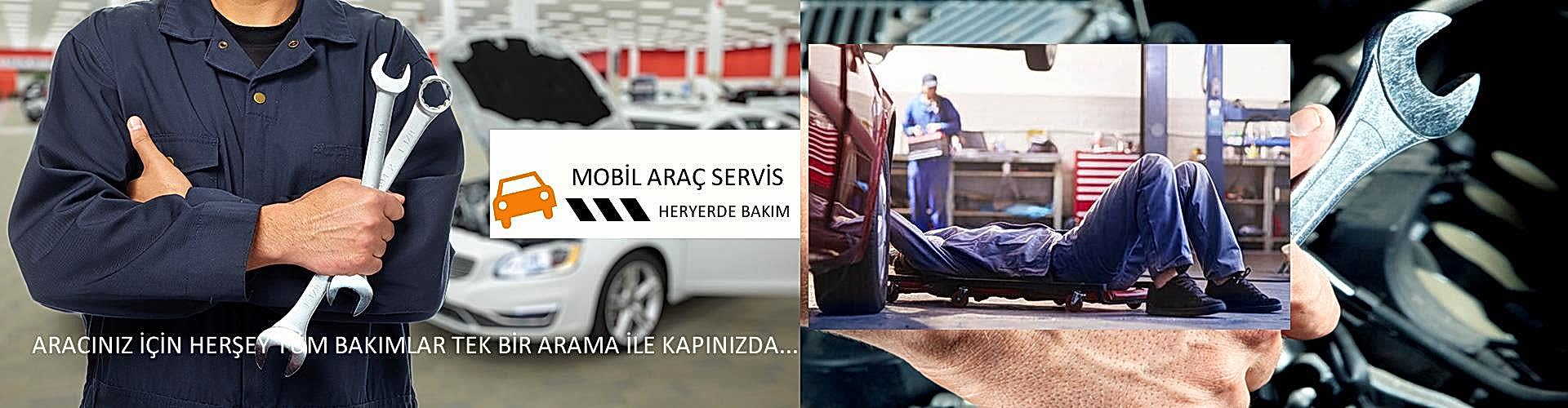 GÜNEY OTO SERVİS