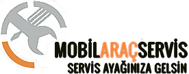 MOBİL ARAÇ SERVİS