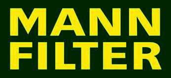  MANN FILTER