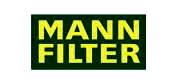 MANN FİLTRELERİ / ALMANYA